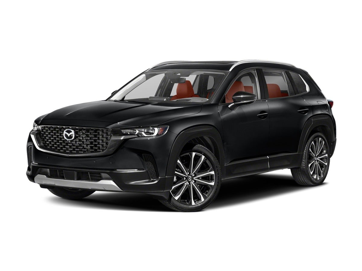 2023 Mazda Mazda CX-50 2.5 Turbo Premium Plus Package