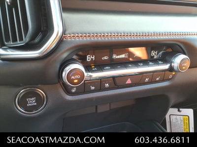 2026 Mazda Mazda CX-50 2.5 Turbo Premium Plus AWD