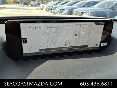 2026 Mazda Mazda CX-50 2.5 Turbo Premium Plus AWD