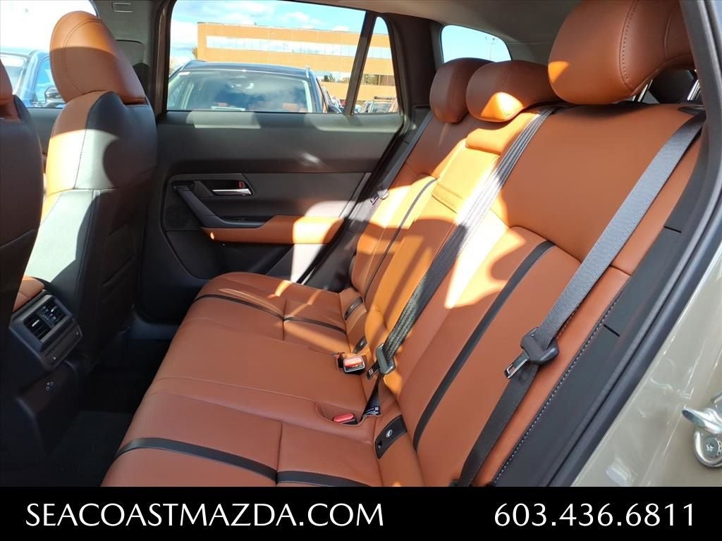 2026 Mazda Mazda CX-50 2.5 Turbo Premium Plus AWD