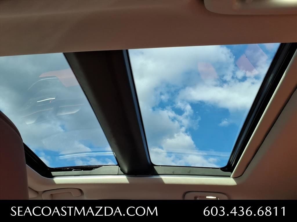 2026 Mazda Mazda CX-50 2.5 Turbo Premium Plus AWD