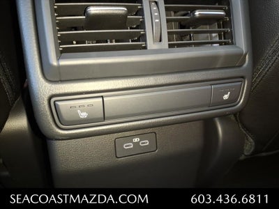 2026 Mazda Mazda CX-50 2.5 Turbo Premium Plus AWD