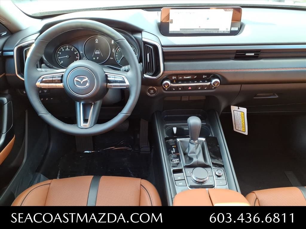 2026 Mazda Mazda CX-50 2.5 Turbo Premium Plus AWD