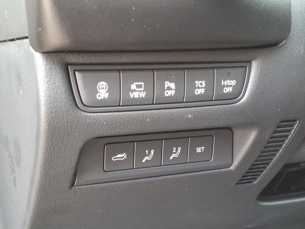 2026 Mazda Mazda CX-50 2.5 Turbo Premium Plus AWD