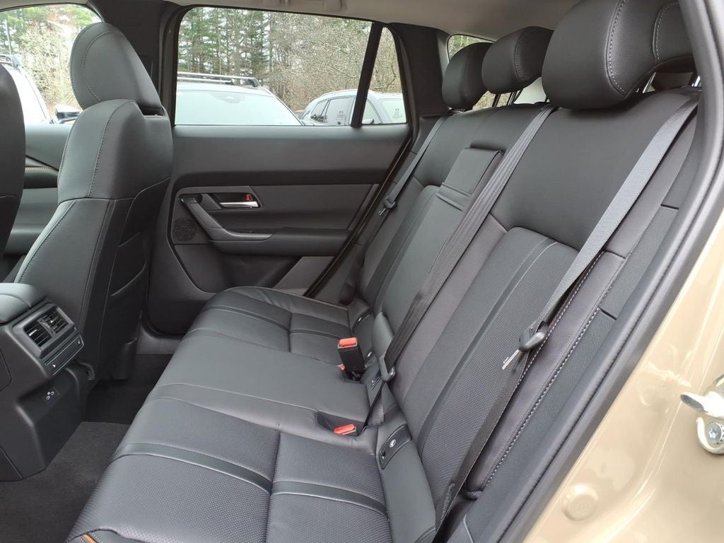 2026 Mazda Mazda CX-50 2.5 Turbo Premium Plus AWD