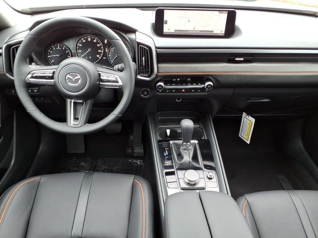 2026 Mazda Mazda CX-50 2.5 Turbo Premium Plus AWD