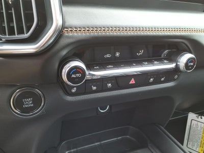 2026 Mazda Mazda CX-50 2.5 Turbo Premium Plus AWD