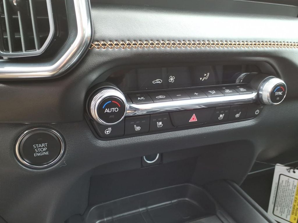 2026 Mazda Mazda CX-50 2.5 Turbo Premium Plus AWD