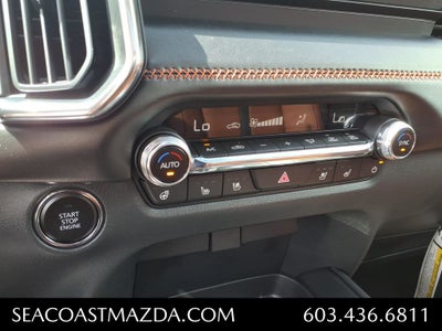 2026 Mazda Mazda CX-50 2.5 Turbo Premium Plus AWD