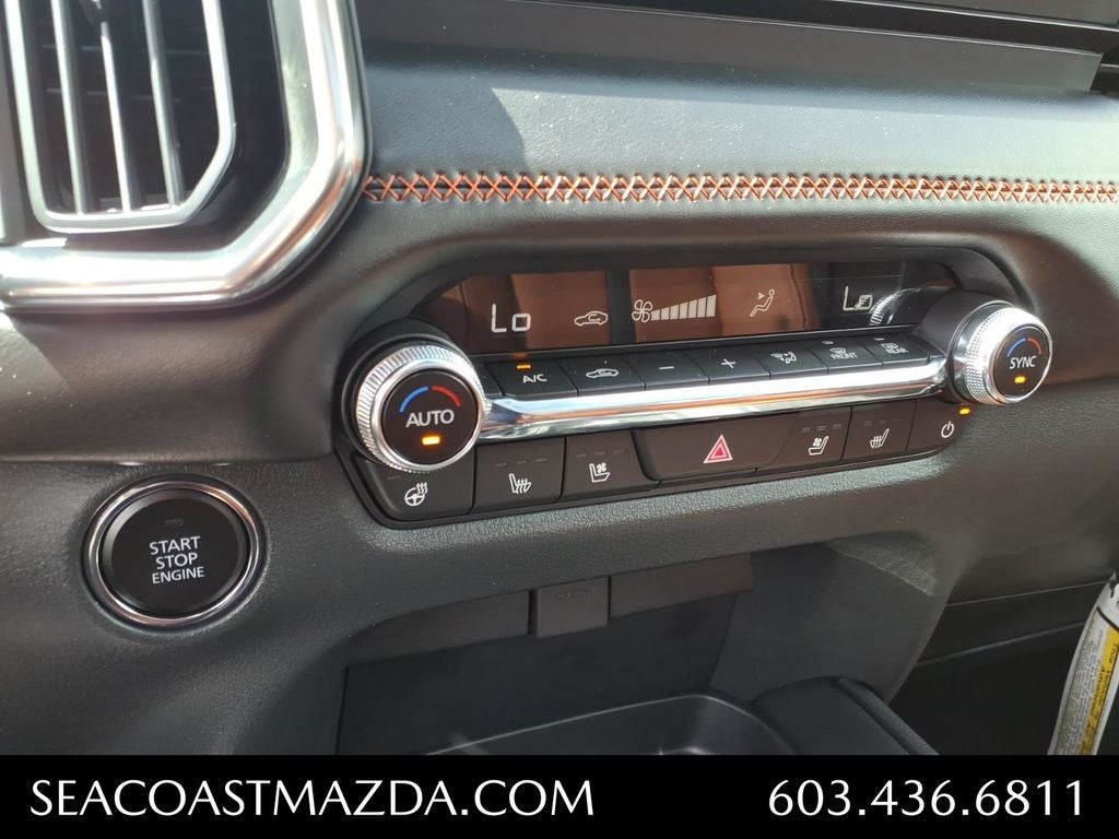 2026 Mazda Mazda CX-50 2.5 Turbo Premium Plus AWD