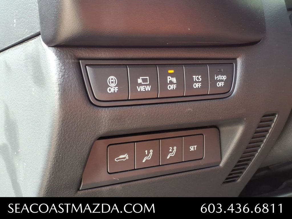 2026 Mazda Mazda CX-50 2.5 Turbo Premium Plus AWD