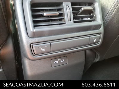 2026 Mazda Mazda CX-50 2.5 Turbo Premium Plus AWD
