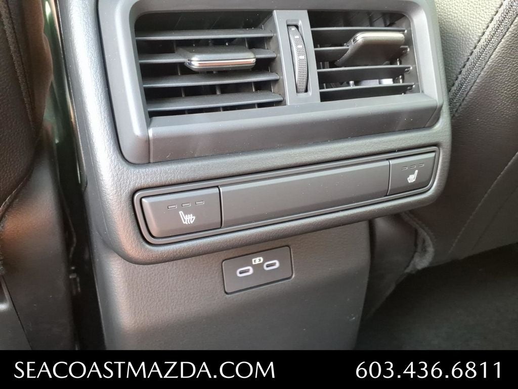 2026 Mazda Mazda CX-50 2.5 Turbo Premium Plus AWD