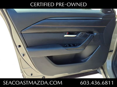 2025 Mazda Mazda CX-50 2.5 Turbo Premium Plus Package
