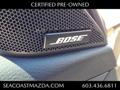 2025 Mazda Mazda CX-50 2.5 Turbo Premium Plus Package