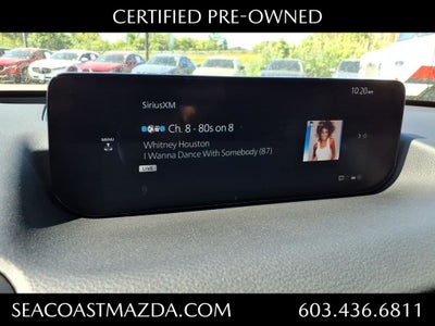 2025 Mazda Mazda CX-50 2.5 Turbo Premium Plus Package