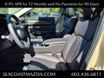 2025 Mazda Mazda CX-50 2.5 Turbo Premium Plus AWD