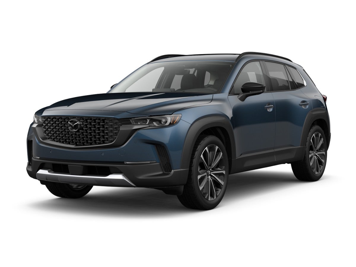 2026 Mazda Mazda CX-50 2.5 Turbo Premium Plus AWD