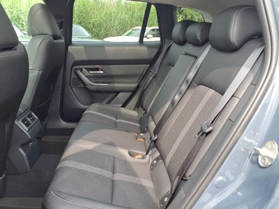 2026 Mazda Mazda CX-50 2.5 S Meridian Edition AWD