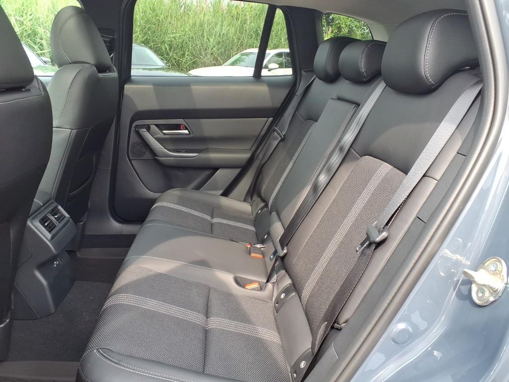 2026 Mazda Mazda CX-50 2.5 S Meridian Edition AWD