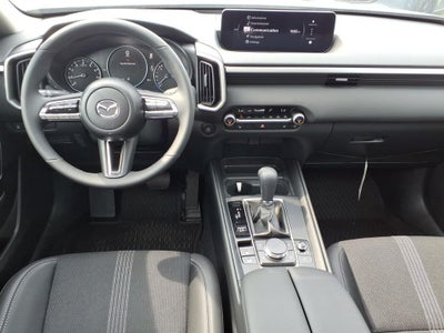 2026 Mazda Mazda CX-50 2.5 S Meridian Edition AWD