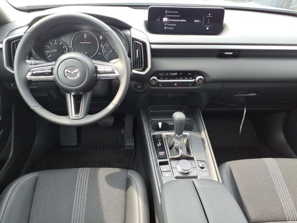 2026 Mazda Mazda CX-50 2.5 S Meridian Edition AWD