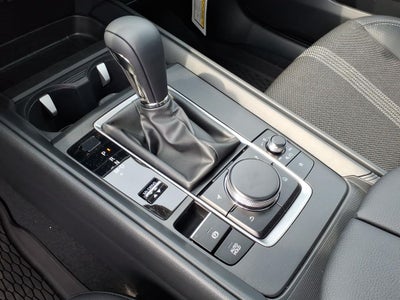 2026 Mazda Mazda CX-50 2.5 S Meridian Edition AWD