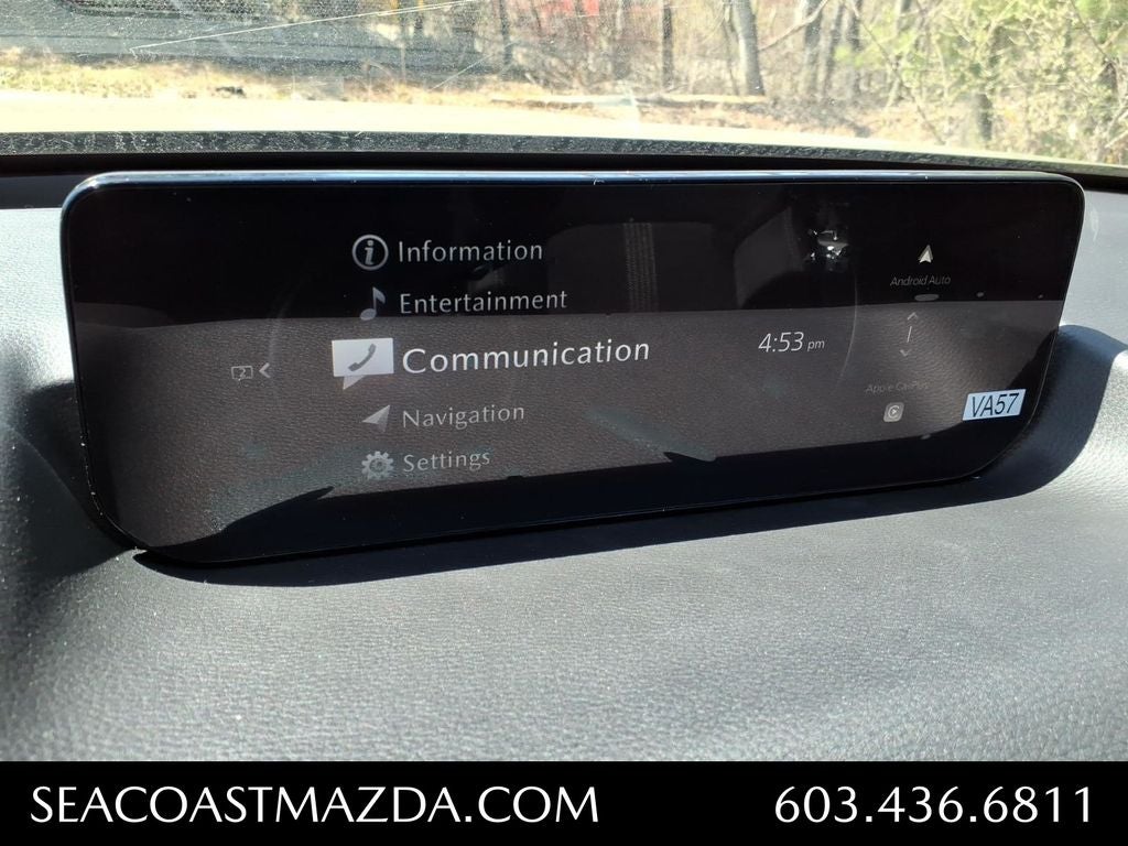2026 Mazda Mazda CX-50 2.5 S Meridian Edition AWD