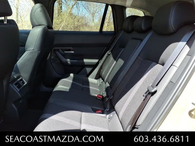 2026 Mazda Mazda CX-50 2.5 S Meridian Edition AWD