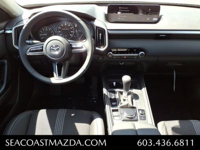 2026 Mazda Mazda CX-50 2.5 S Meridian Edition AWD