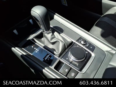 2026 Mazda Mazda CX-50 2.5 S Meridian Edition AWD