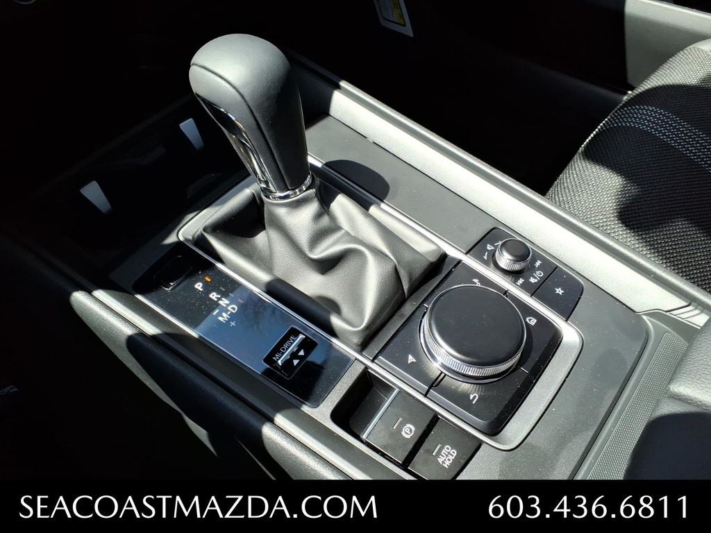 2026 Mazda Mazda CX-50 2.5 S Meridian Edition AWD