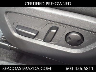 2024 Mazda Mazda CX-50 2.5 Turbo