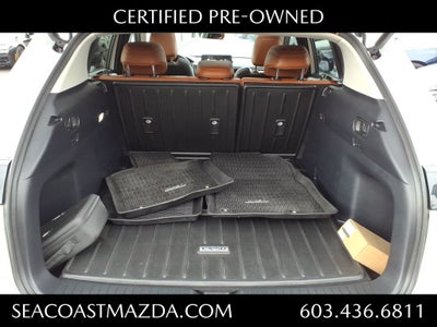 2024 Mazda Mazda CX-50 2.5 Turbo
