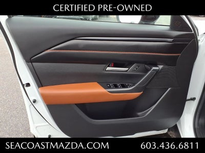 2024 Mazda Mazda CX-50 2.5 Turbo