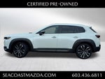 2024 Mazda Mazda CX-50 2.5 Turbo