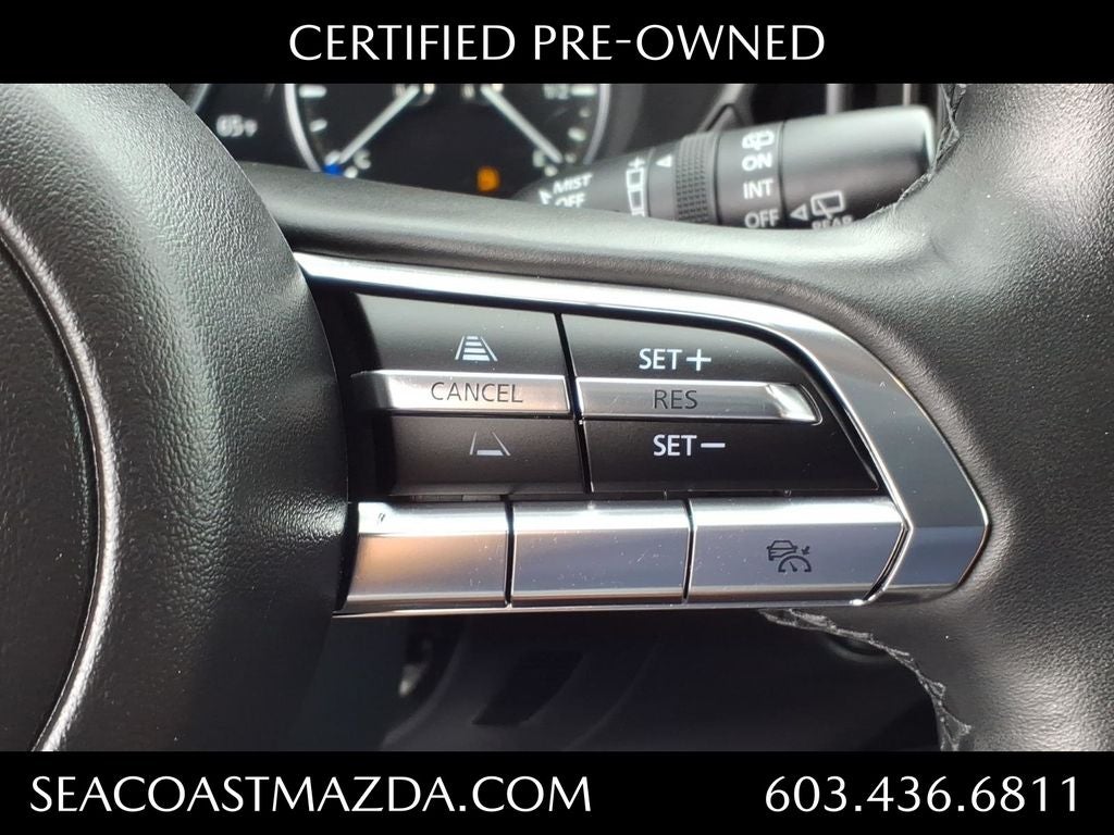 2024 Mazda Mazda CX-50 2.5 Turbo