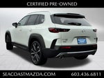2024 Mazda Mazda CX-50 2.5 Turbo