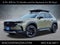 2025 Mazda Mazda CX-50 2.5 Turbo Meridian Edition AWD
