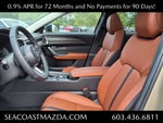 2025 Mazda Mazda CX-50 2.5 Turbo Meridian Edition AWD