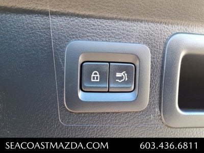 2023 Mazda Mazda CX-50 2.5 Turbo Meridian Edition