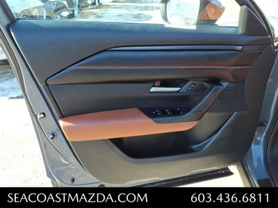 2023 Mazda Mazda CX-50 2.5 Turbo Meridian Edition