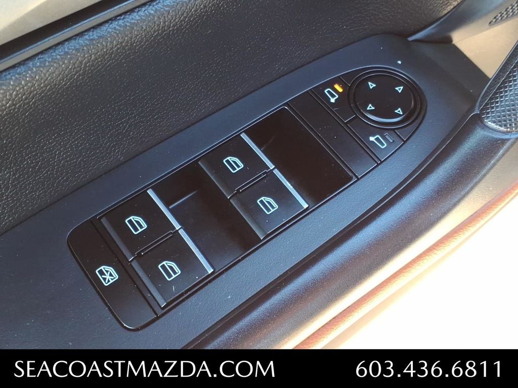 2023 Mazda Mazda CX-50 2.5 Turbo Meridian Edition