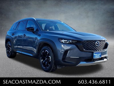 2023 Mazda Mazda CX-50 2.5 Turbo Meridian Edition