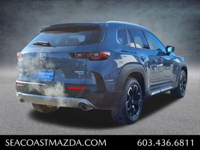 2023 Mazda Mazda CX-50 2.5 Turbo Meridian Edition