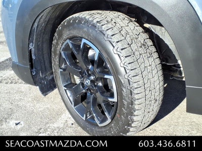 2023 Mazda Mazda CX-50 2.5 Turbo Meridian Edition