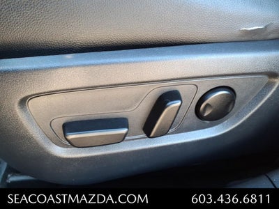 2023 Mazda Mazda CX-50 2.5 Turbo Meridian Edition