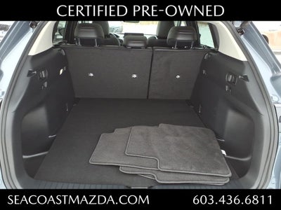 2024 Mazda Mazda CX-50 2.5 Turbo