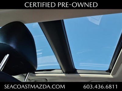 2024 Mazda Mazda CX-50 2.5 Turbo