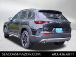 2026 Mazda Mazda CX-50 2.5 Turbo Meridian Edition AWD